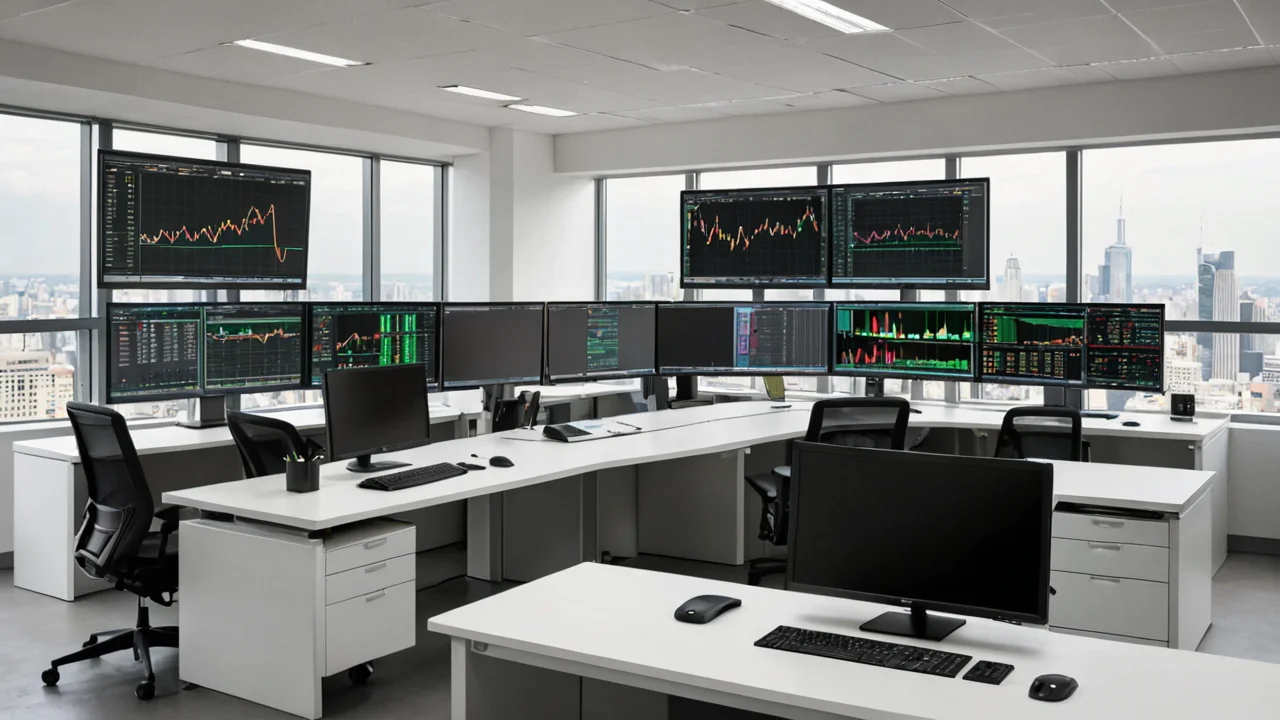 MetaTrader 5 Setup for Nirmal Bang Clients