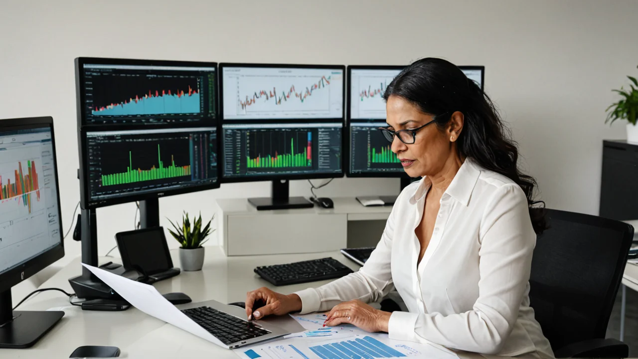 MetaTrader 5 Setup for Nirmal Bang Clients